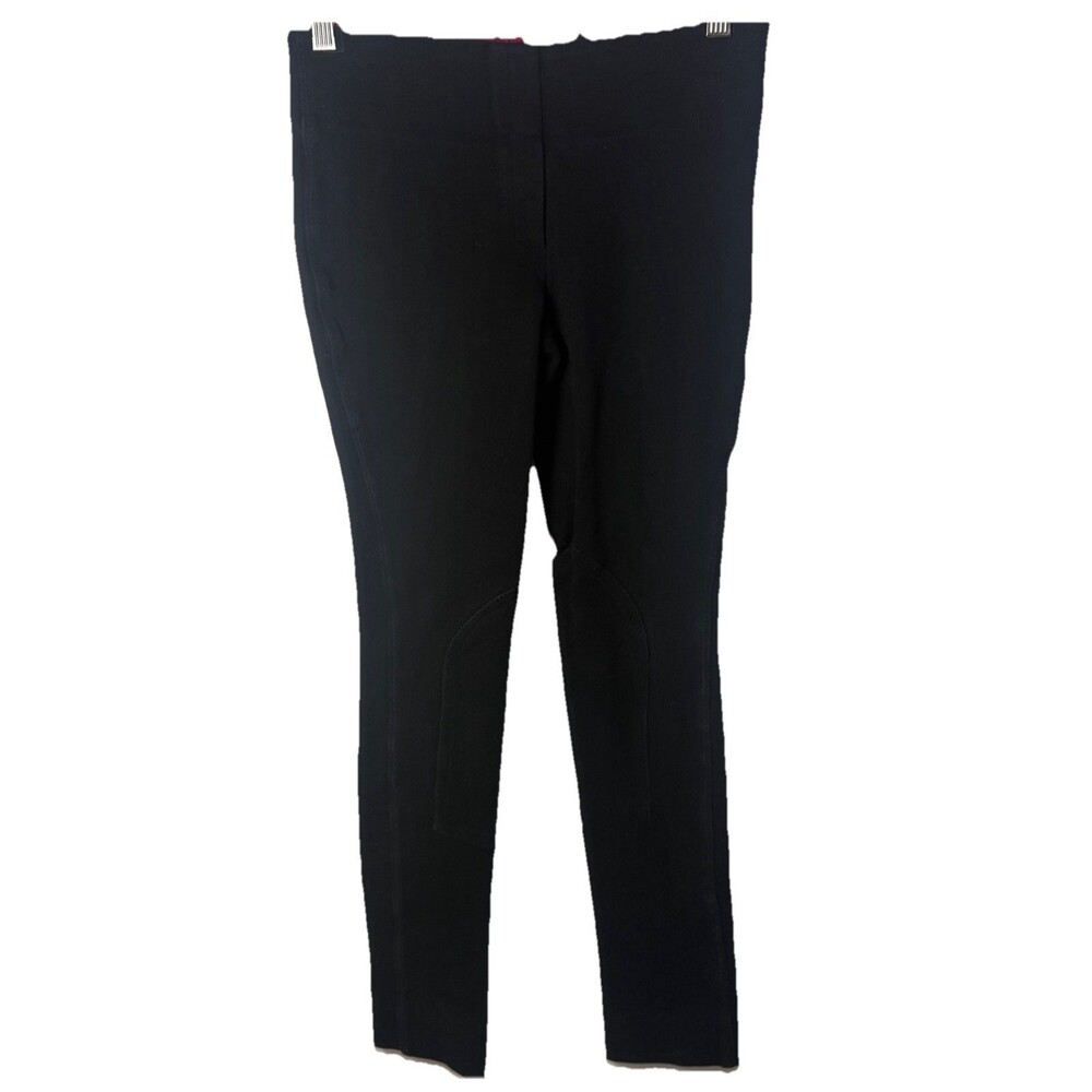 KP Breeches Women Pants Black Equestrian Riding Tights Jodhpurs Leggings 26